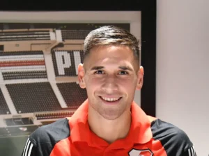 Internacional acerta a contratação de Rodrigo Villagra; saiba detalhes