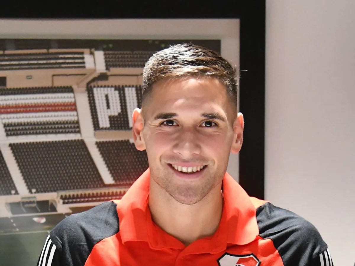 Internacional acerta a contratação de Rodrigo Villagra; saiba detalhes