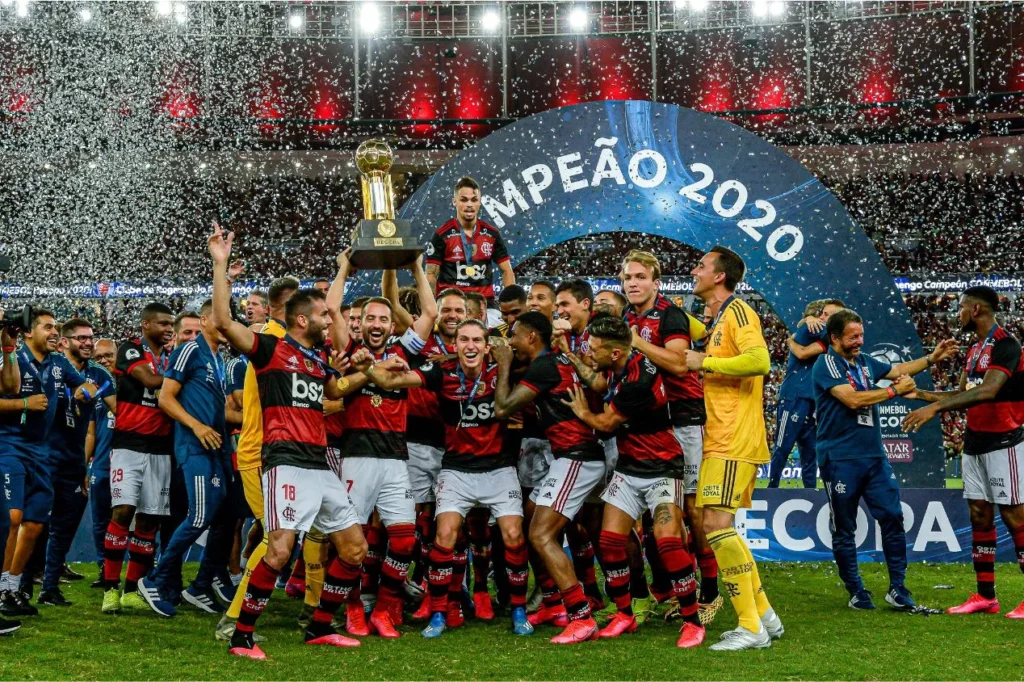 Flamengo e Lanús na Recopa: histórico, decisões no Rio e tradição argentina em jogo