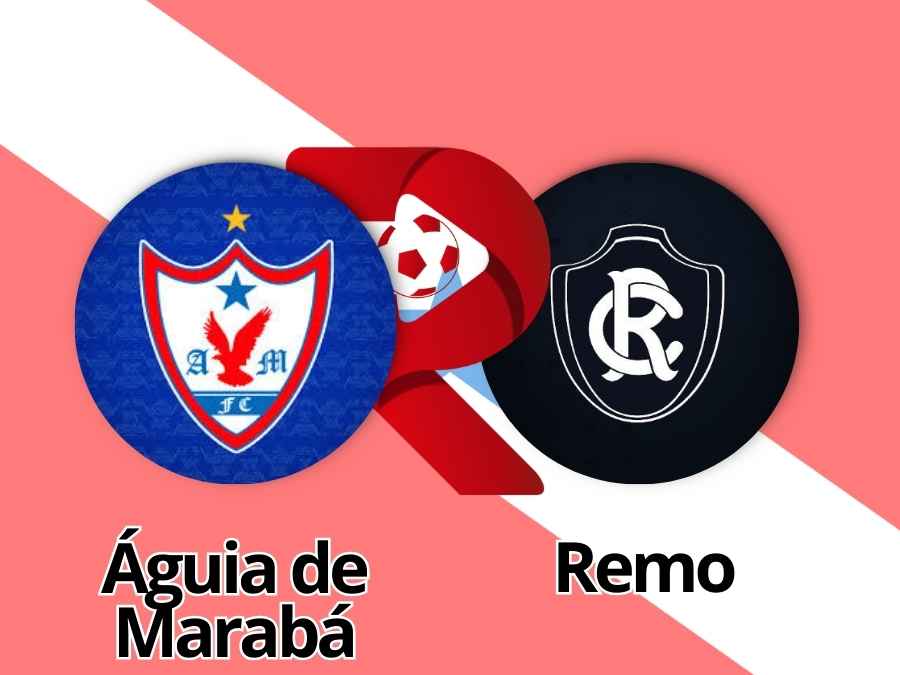 Águia de Marabá x Remo: Tudo sobre o duelo decisivo nas Quartas do Parazão