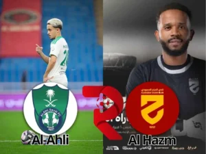 Al-Ahli x Al-Hazem: Onde assistir ao vivo, horário e palpites