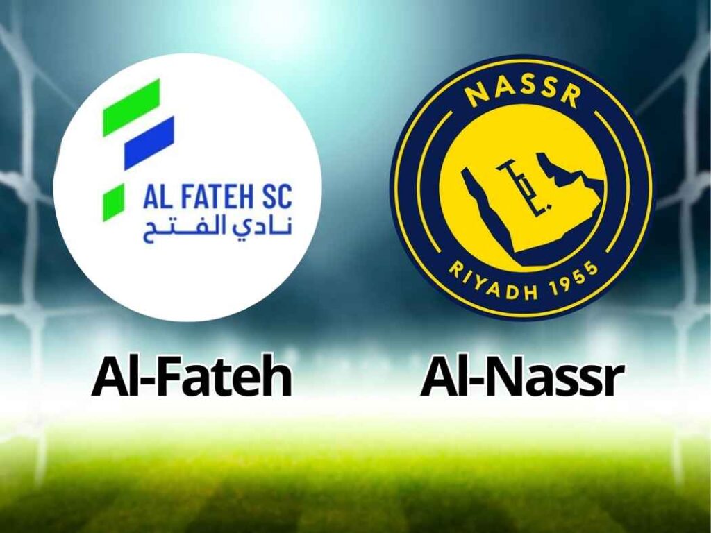 Cristiano Ronaldo volta hoje? Saiba tudo sobre Al-Fateh x Al-Nassr