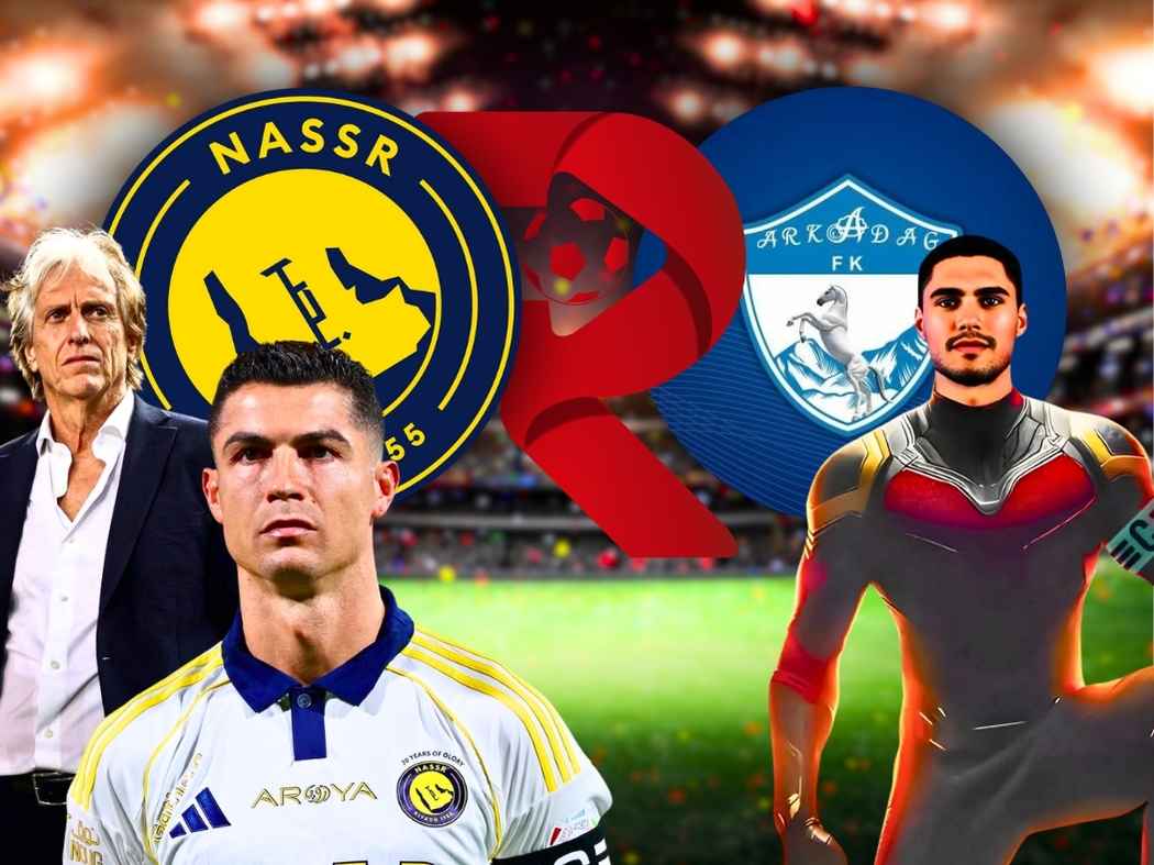 Al-Nassr x Arkadag: Tudo sobre o jogo decisivo na Champions da Ásia II