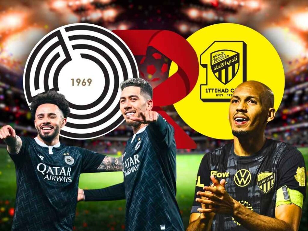 Al Sadd x Al Ittihad: Tudo sobre o duelo decisivo na Champions da Ásia 2026