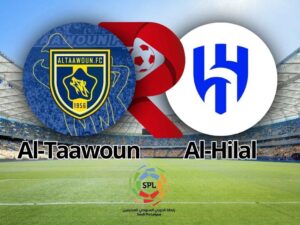 Al Taawoun x Al Hilal: Palpite, análise e onde assistir (24/02)