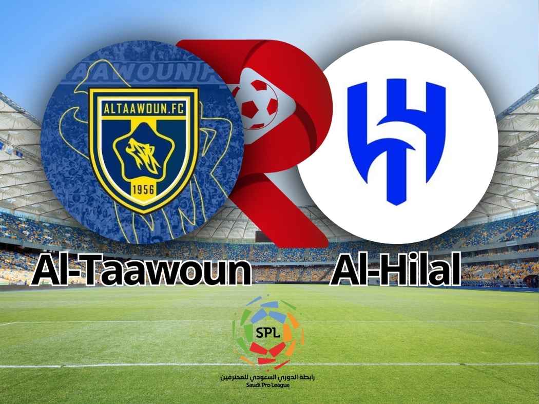 Al Taawoun x Al Hilal: Palpite, análise e onde assistir (24/02)