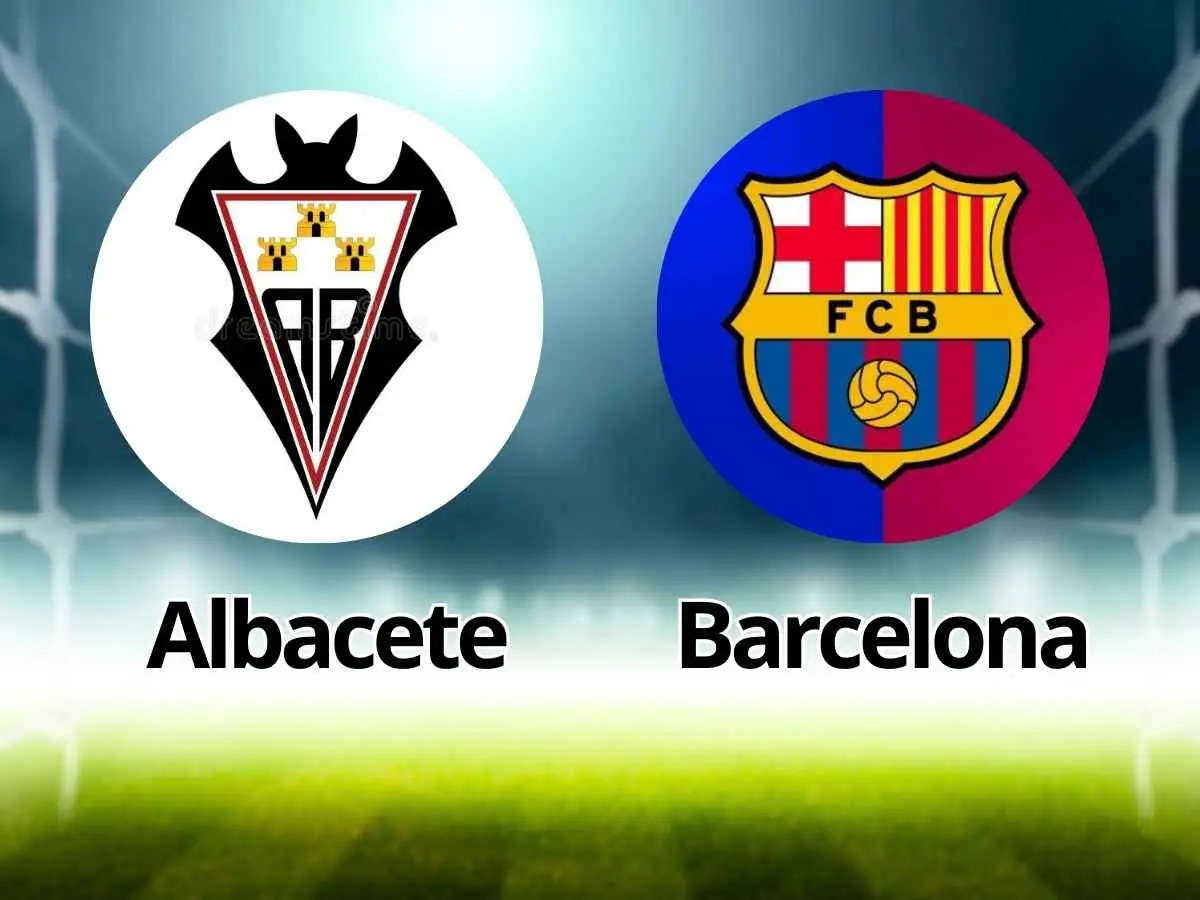 Albacete x Barcelona: Onde assistir ao vivo, horário e escalações