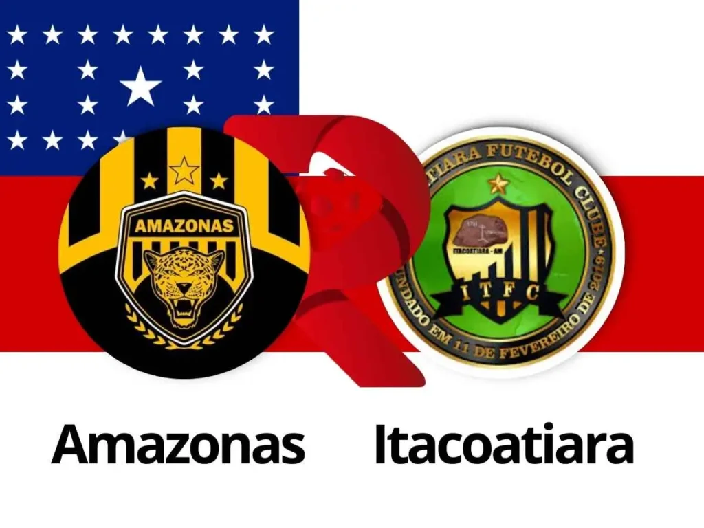 Amazonas x Itacoatiara: Tudo sobre a semifinal do Barezão