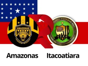 Amazonas x Itacoatiara: Tudo sobre a semifinal do Barezão