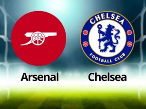Arsenal x Chelsea