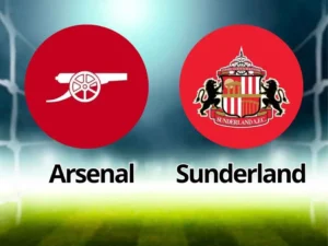 Arsenal x Sunderland: Palpites, Onde Assistir e Escalações