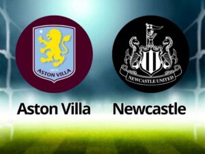 Aston Villa x Newcastle: Onde assistir e tudo sobre o duelo na Copa da Inglaterra