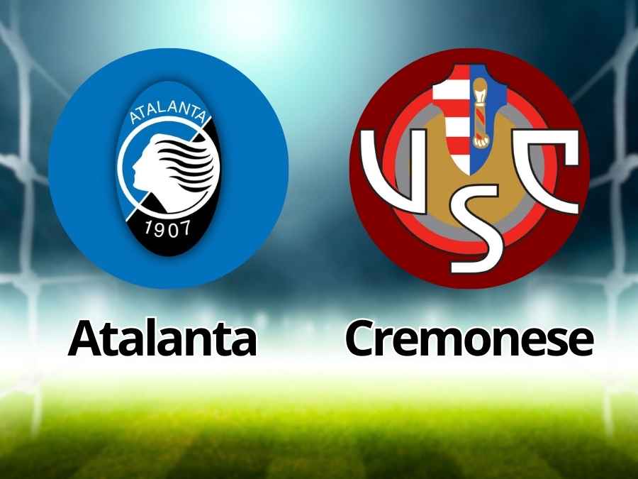 Atalanta x Cremonese: Palpites, Onde Assistir e Escalações