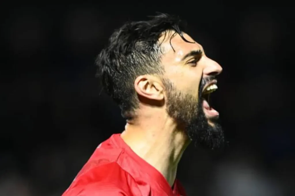 Gonzalo Mastriani está fora dos planos do Athletico-PR e busca novo clube; saiba detalhes