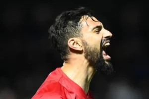 Gonzalo Mastriani está fora dos planos do Athletico-PR e busca novo clube; saiba detalhes