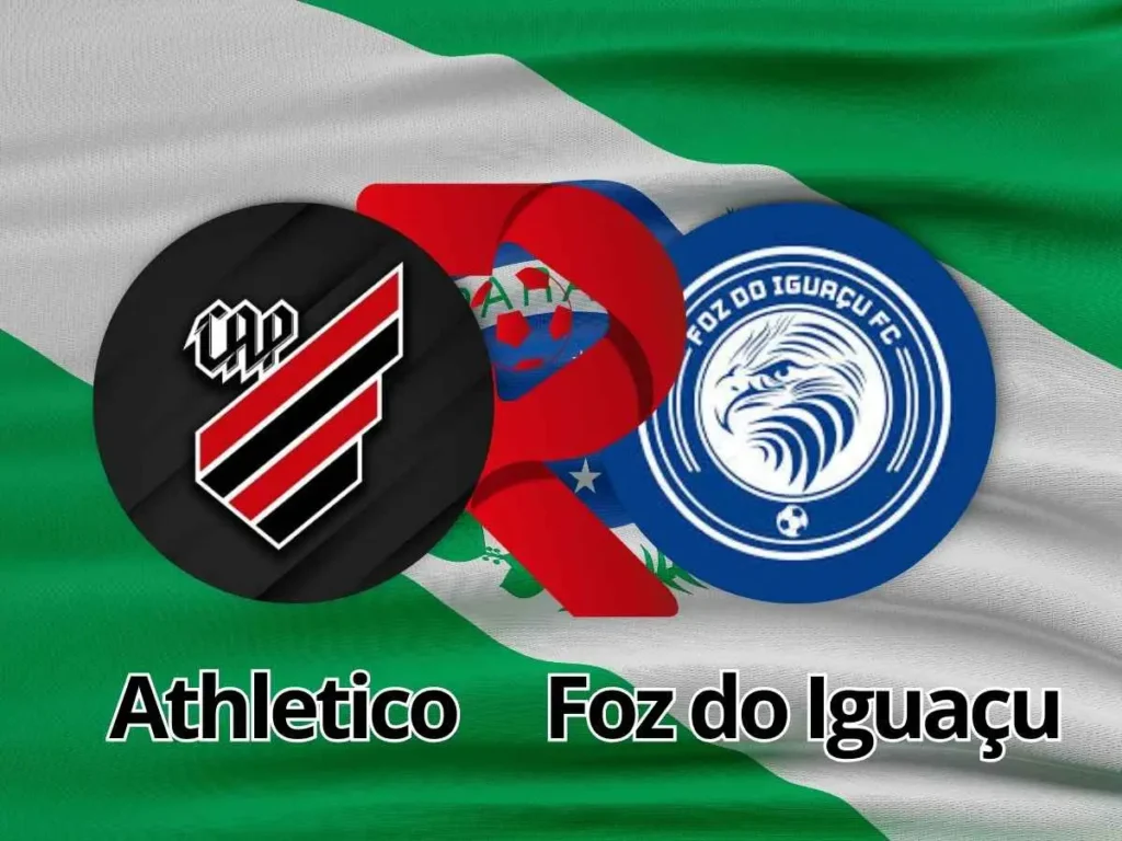 Athletico-PR x Foz do Iguaçu: Tudo sobre o início do mata-mata do Paranaense