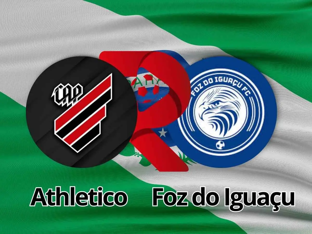 Athletico-PR x Foz do Iguaçu: Tudo sobre o início do mata-mata do Paranaense