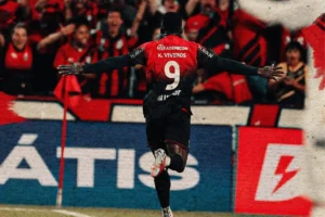 Athletico-PR x Santos: saiba como foi o jogo pelo Brasileirão