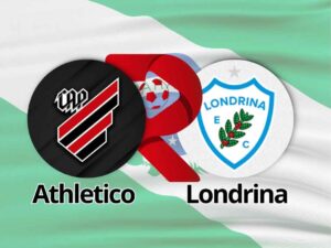 Athletico x Londrina: Onde assistir, horário e tudo sobre a decisão no Paranaense