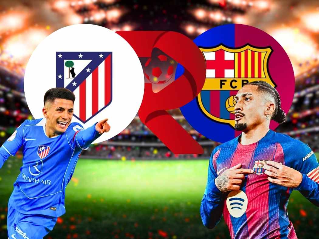 Atlético de Madrid x Barcelona: Palpite, Onde Assistir e Escalações (12/02)
