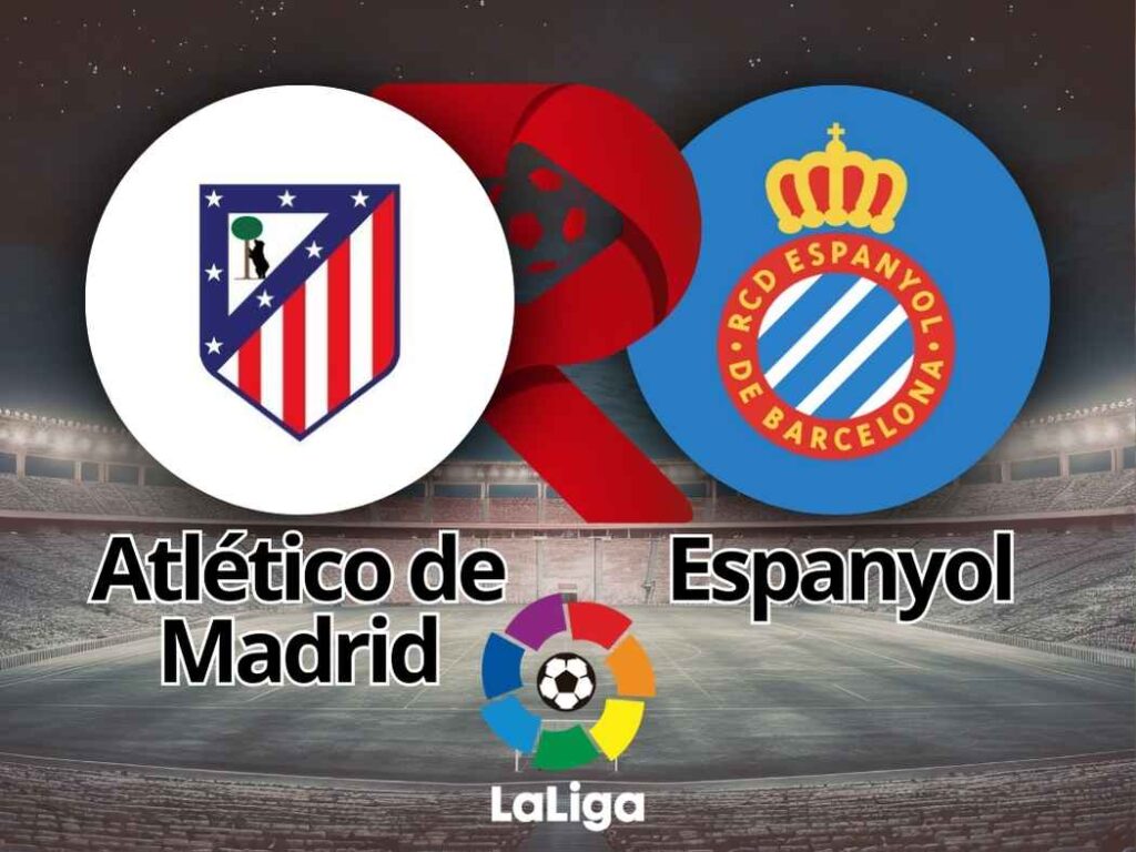 Atlético de Madrid x Espanyol: Onde assistir e o melhor palpite para La Liga
