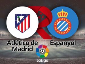 Atlético de Madrid x Espanyol: Onde assistir e o melhor palpite para La Liga