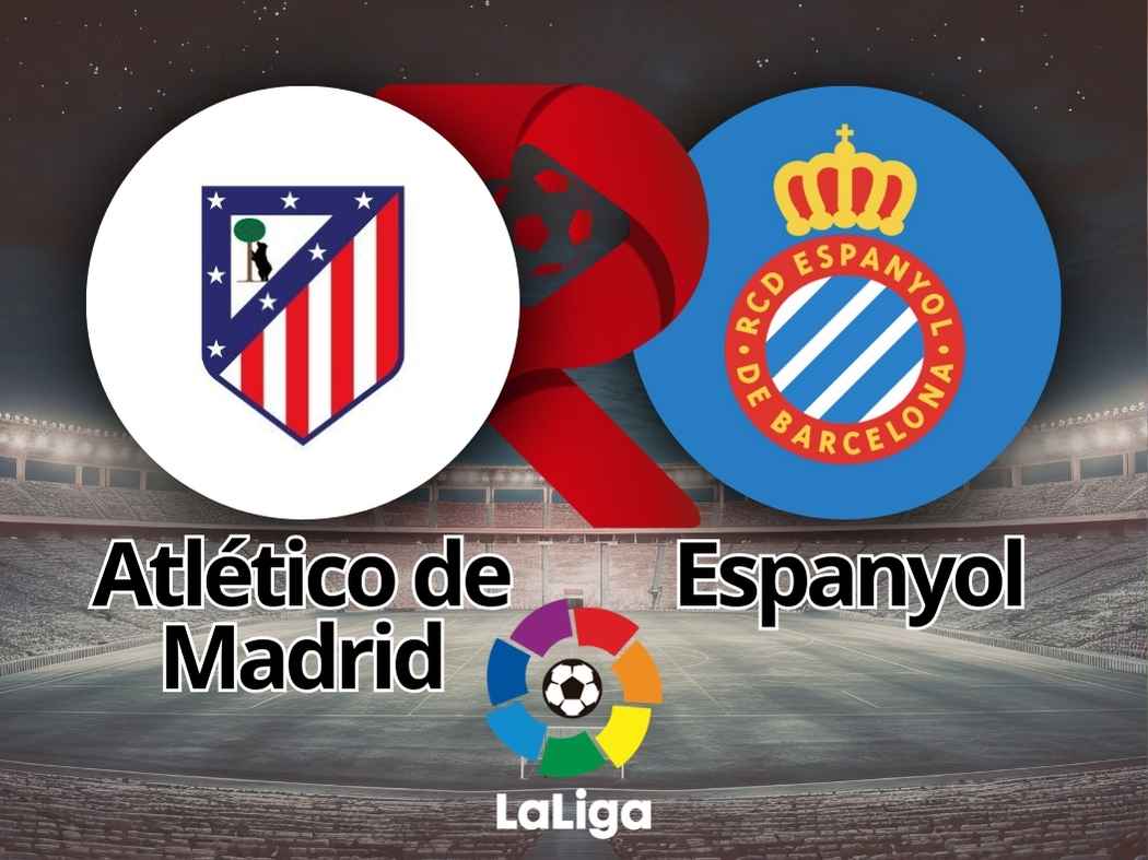 Atlético de Madrid x Espanyol: Onde assistir e o melhor palpite para La Liga