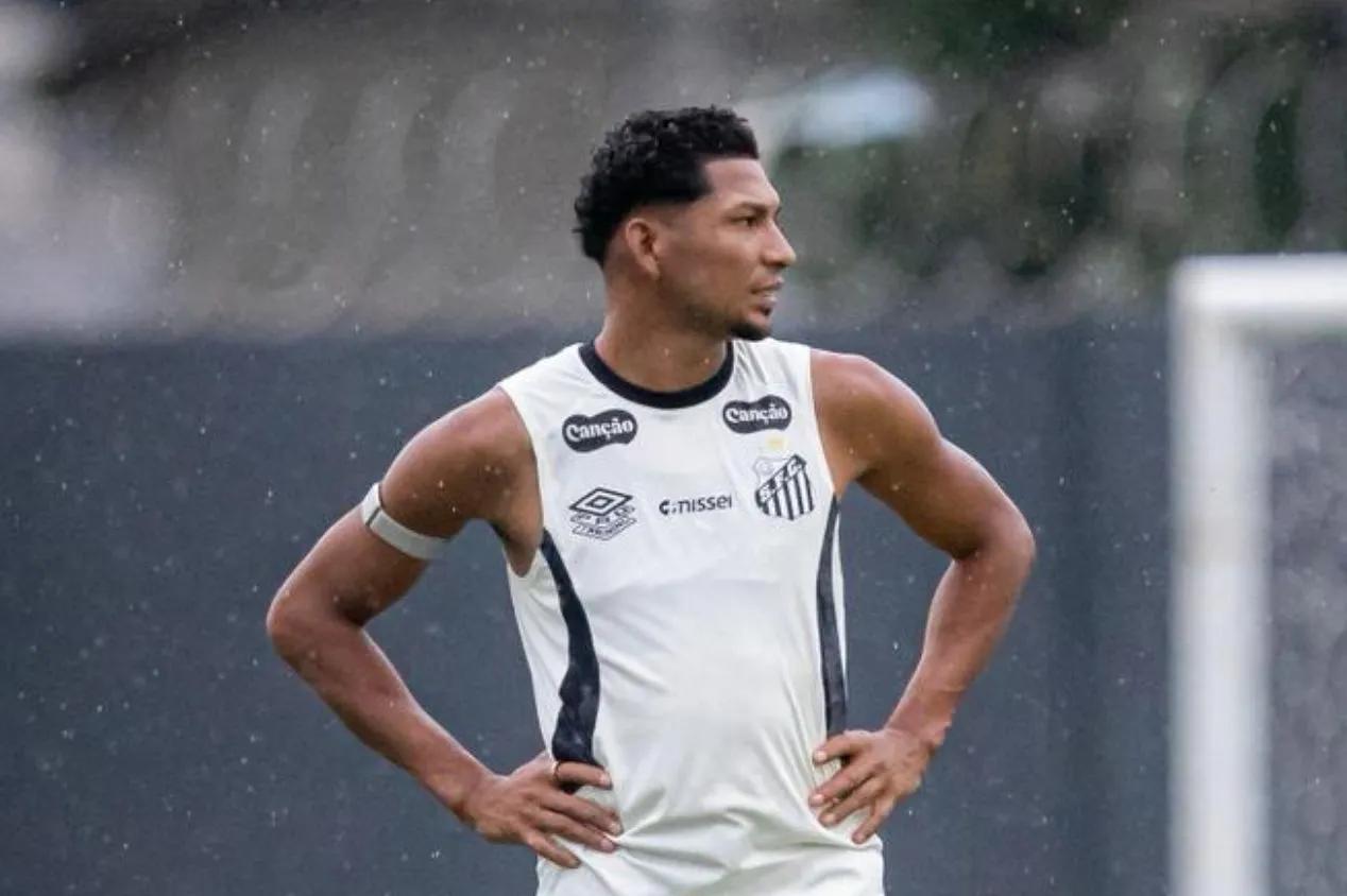 Atlético-MG x Botafogo x Santos: entenda negociação triangular em venda de Rony