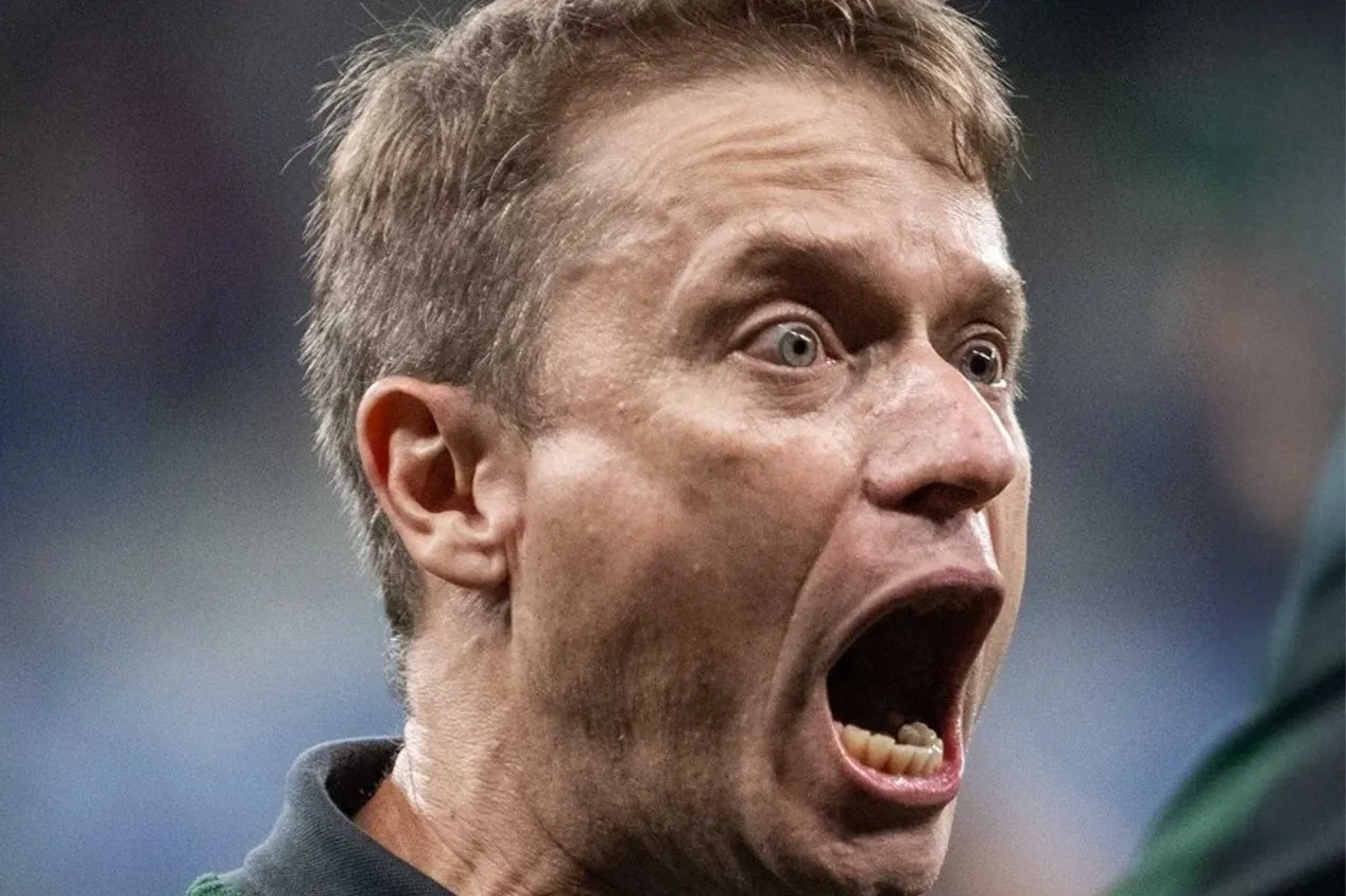 Atlético-MG terá de pagar multa rescisória milionária para tirar Fernando Seabra do Coritiba