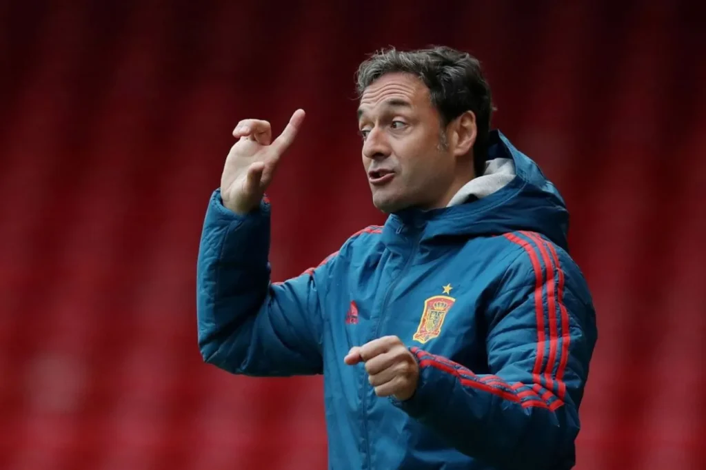 Ex-técnico da seleção da Espanha é oferecido para dirigir o Atlético-MG