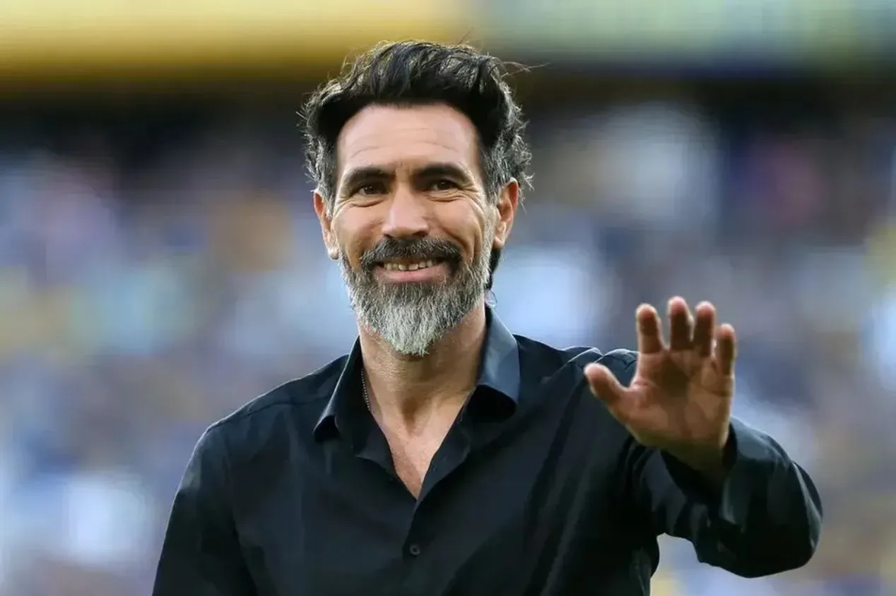 Eduardo Domínguez falou sobre Atlético-MG x Santos