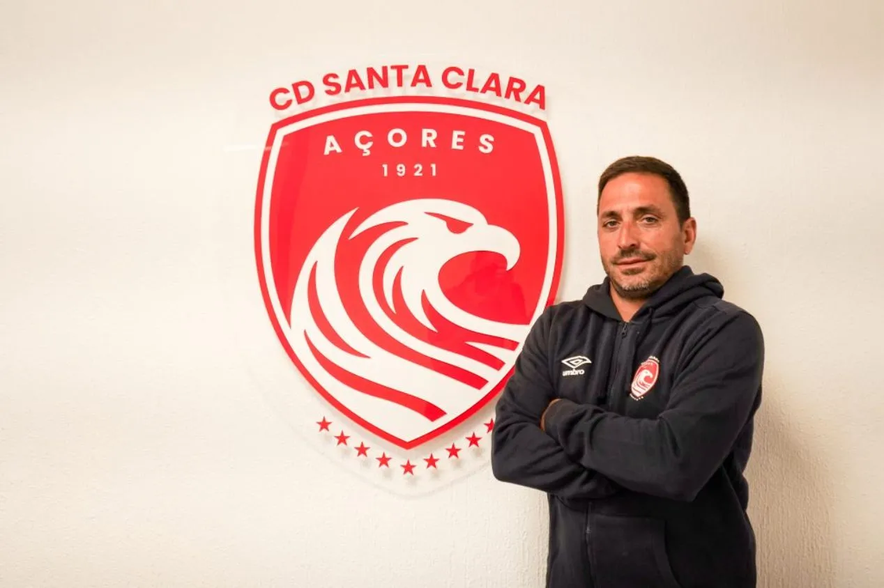 Técnico português antigo alvo do Botafogo é oferecido ao Atlético-MG, mas diretoria descarta contratação