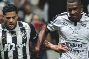 Atlético-MG x Remo: saiba como foi o jogo pelo Brasileirão