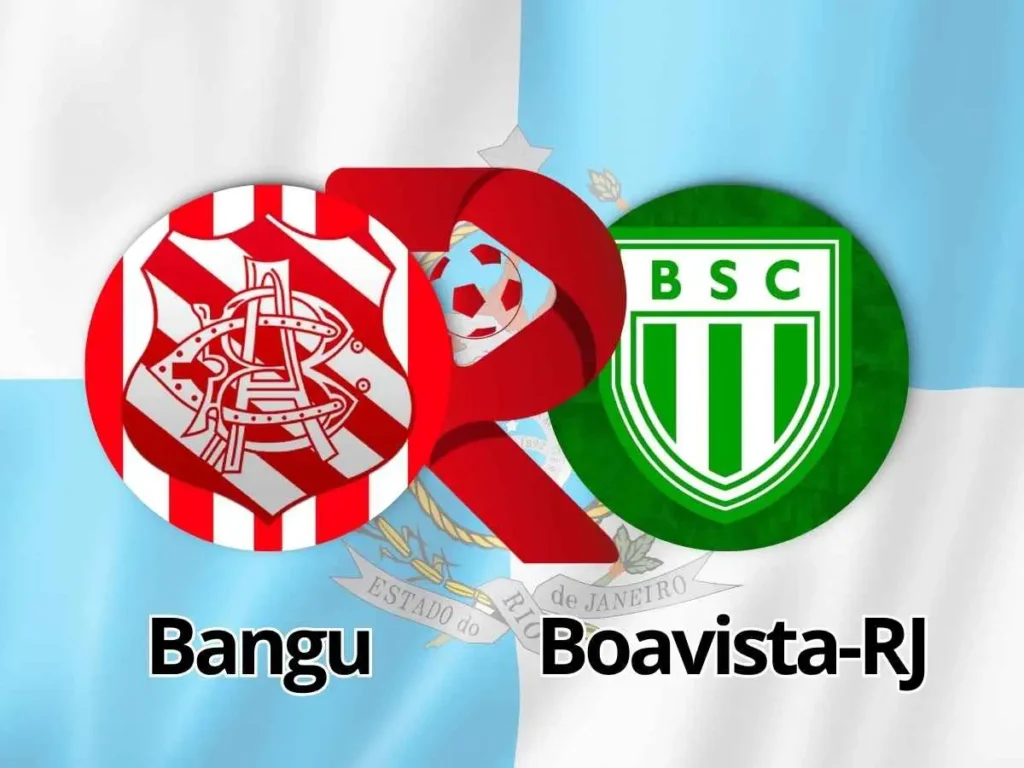Bangu x Boavista: Onde Assistir e Cenário Decisivo no Carioca 2026