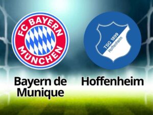 Bayern de Munique x Hoffenheim: Onde Assistir e Escalações pela Bundesliga