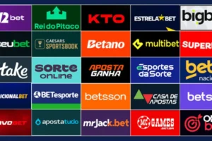 Flamengo, Corinthians, São Paulo e Palmeiras podem perder até R$ 842 milhões com proibição de bets