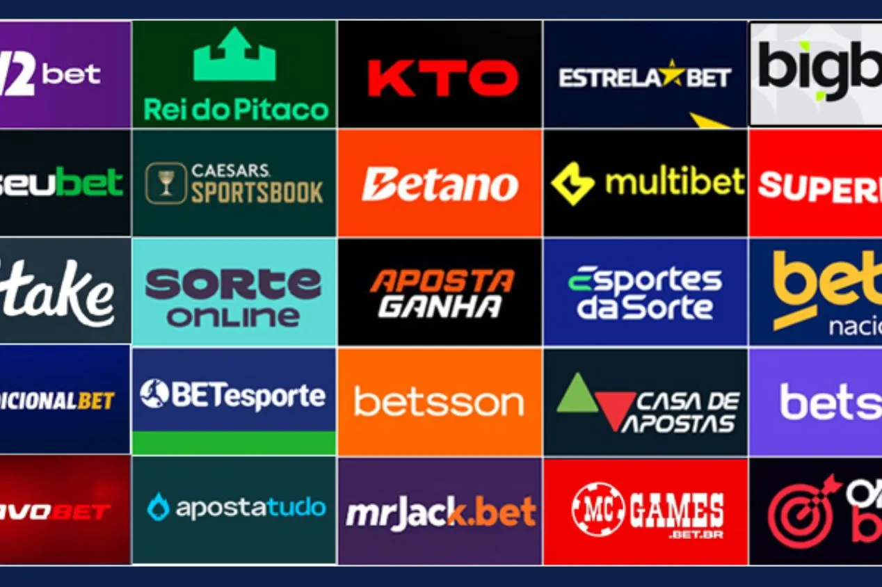 Flamengo, Corinthians, São Paulo e Palmeiras podem perder até R$ 842 milhões com proibição de bets