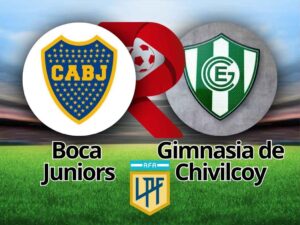 Boca Juniors x Gimnasia de Chivilcoy: Onde assistir e tudo sobre a estreia na Copa Argentina