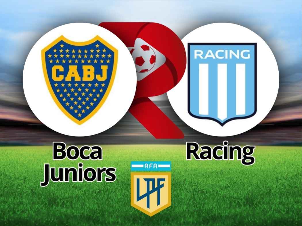 Boca Juniors x Racing: Onde assistir e o melhor palpite para o clássico argentino