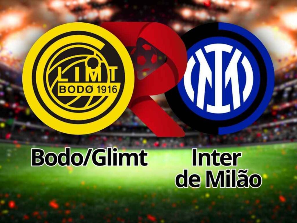 Bodo/Glimt x Inter de Milão: Onde assistir e tudo sobre o duelo na Noruega