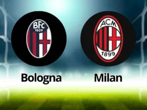 Bologna x Milan: Onde assistir ao vivo, horário e escalações