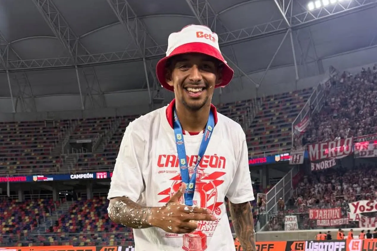 Botafogo acerta contratação de Cristian Medina; saiba valor, tempo de contrato e multa rescisória