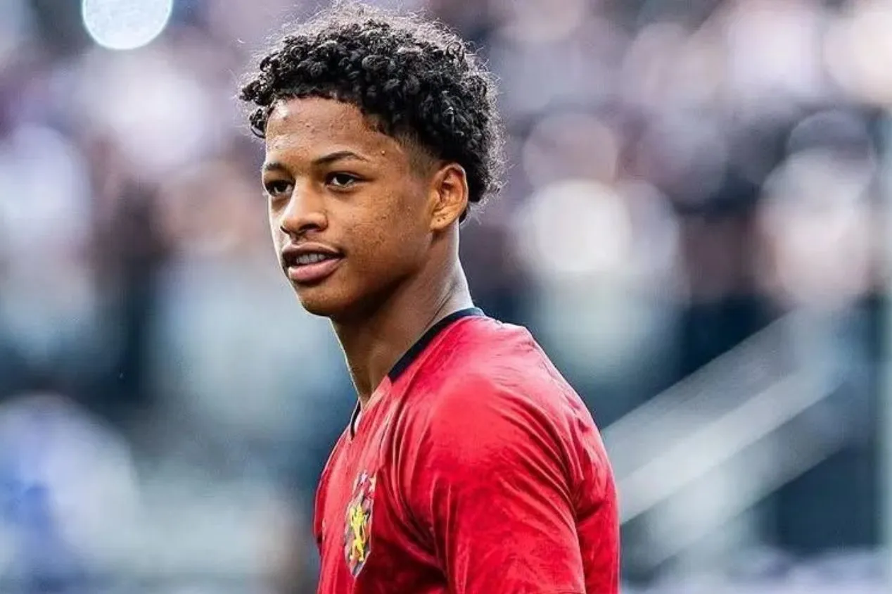 Botafogo mira joia do Sport e avalia Zé Lucas como alternativa a Cristian Medina