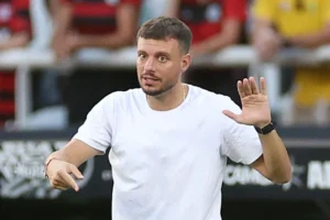 Botafogo x Nacional Potosí: Martín Anselmi aposta em mudanças para estreia na Libertadores na altitude boliviana