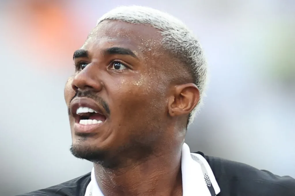 Entenda como Fernando Diniz pode encaixar Cuiabano no time do Vasco