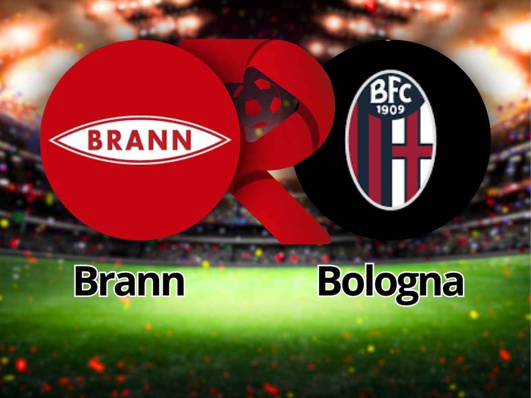 Brann x Bologna: Tudo sobre o duelo de mata-mata na Europa League