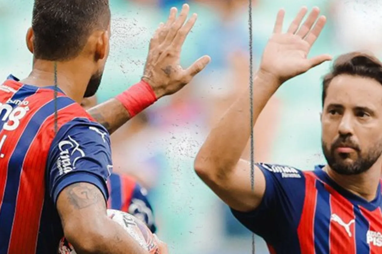 Bahia vence Juazeirense sob protestos e vai à quarta final seguida do Campeonato Baiano