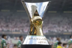 Brasileirão Série A: veja o aproveitamento dos clubes na temporada