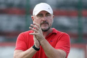 Bonsucesso anuncia retorno de Luciano Quadros para o Carioca A2; saiba detalhes