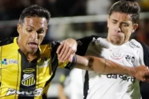 Novorizontino elimina Corinthians e vai à final do Paulistão 2026